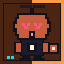 BROCKY character #0132