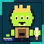BROCKY character #0614